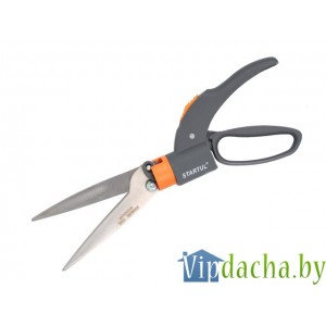 Ножницы для травы поворотные STARTUL GARDEN (ST6077-01) Ножницы для травы поворотные STARTUL GARDEN (ST6077-01)